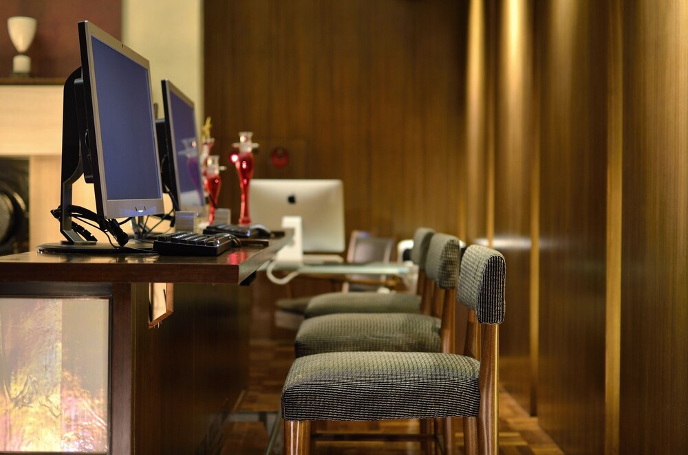 Hotel Interior