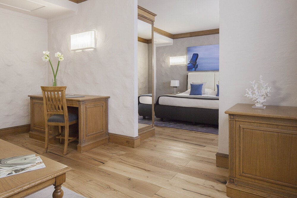 Guestroom