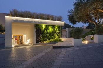 Hotel Front