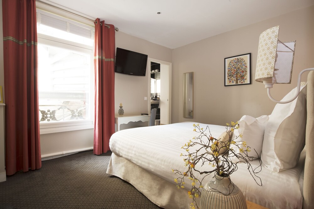 Guestroom