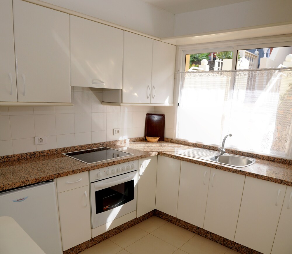 In-Room Kitchen
