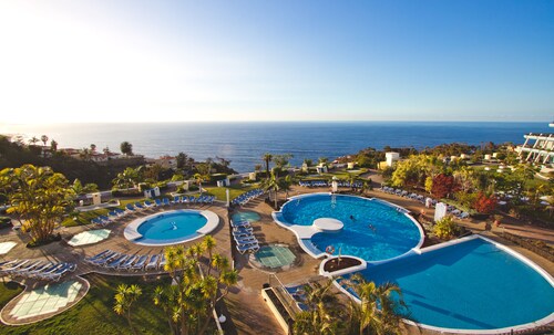 La Quinta Park Suites & Spa