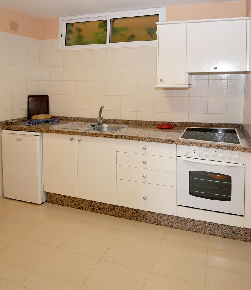 In-Room Kitchen