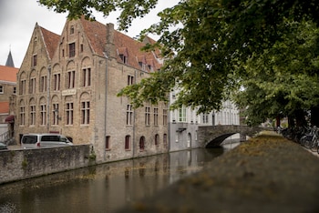 Hotel Ter Brughe