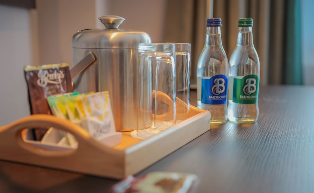 In-Room Amenity