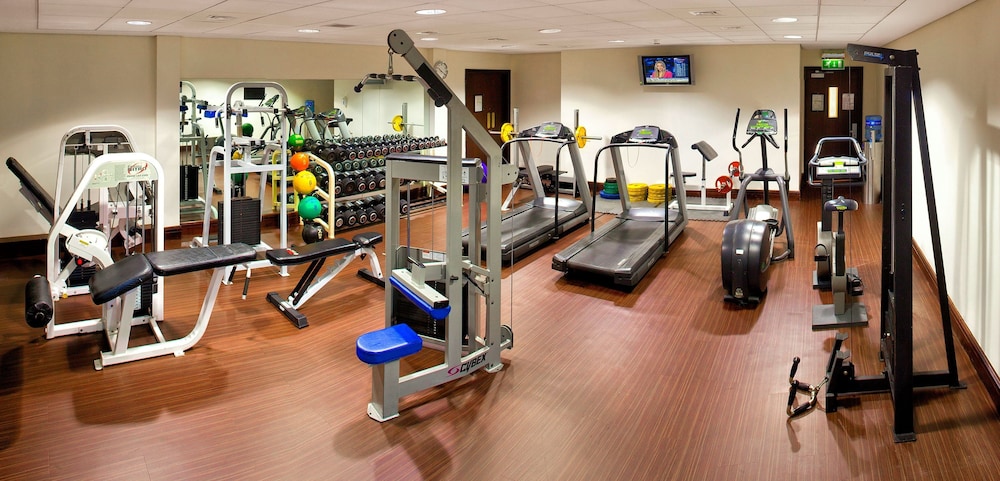 Fitness Studio
