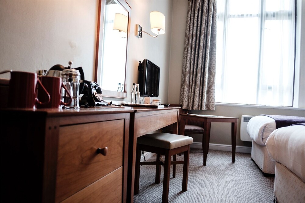 Guestroom