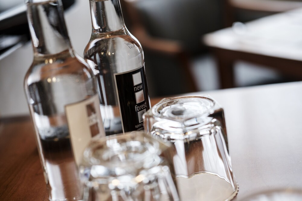 Hotel Bar