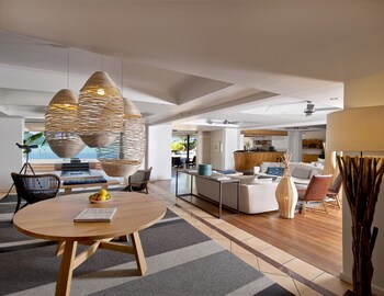 Hotel Interior