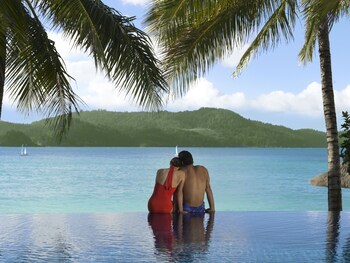 Infinity Pool