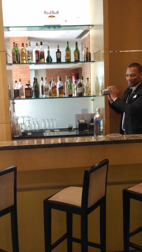 Hotel Bar