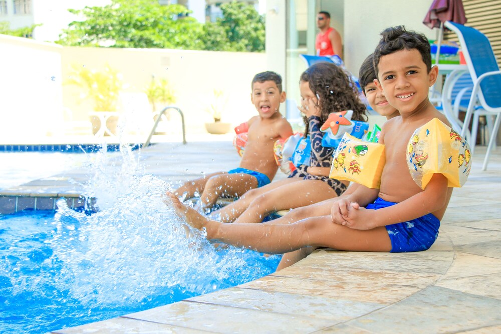 Childrens Pool