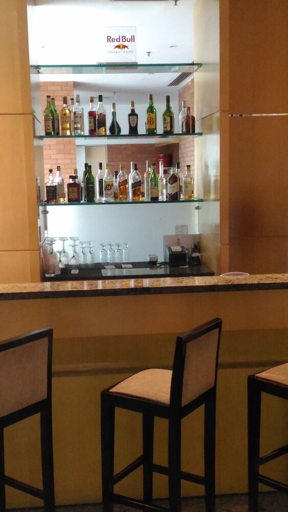 Hotel Bar