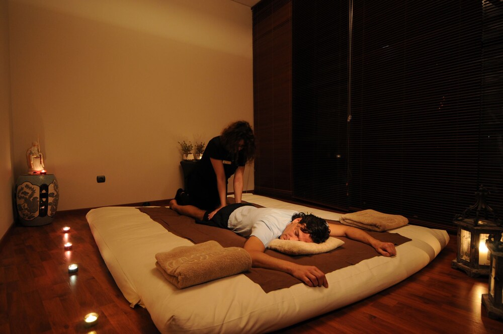 Trattamento spa