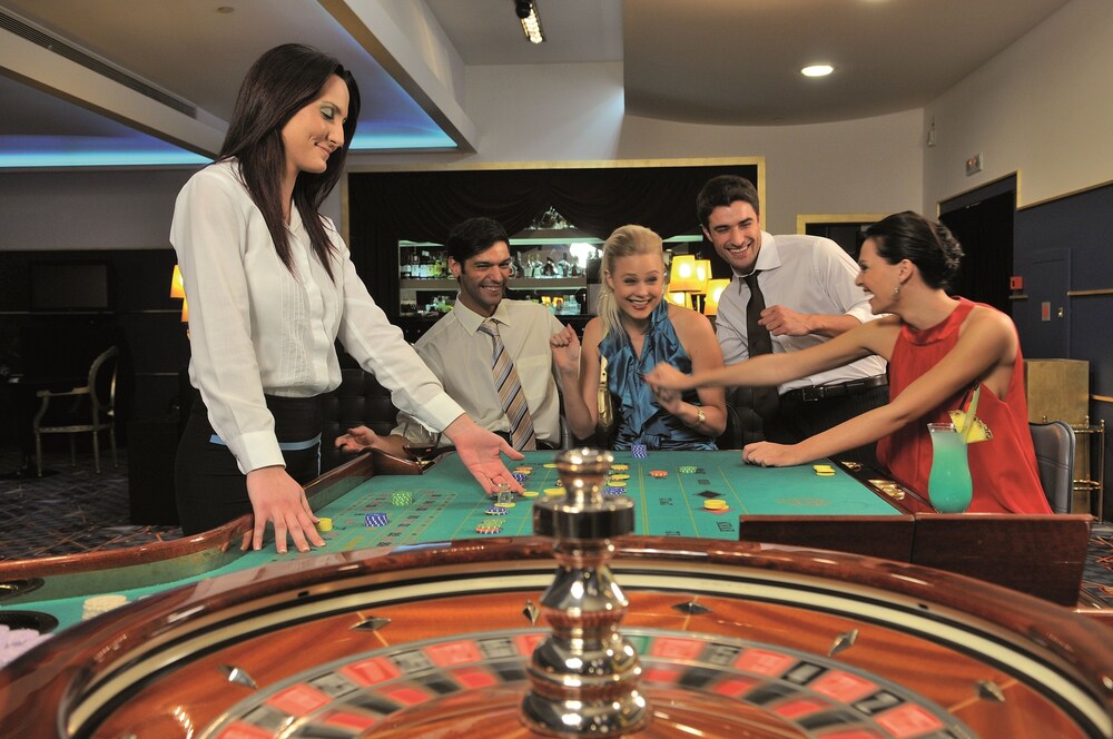 Casinò