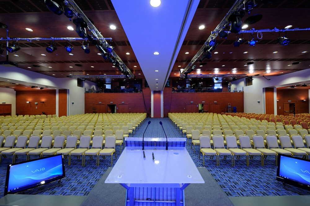 Sala per riunioni