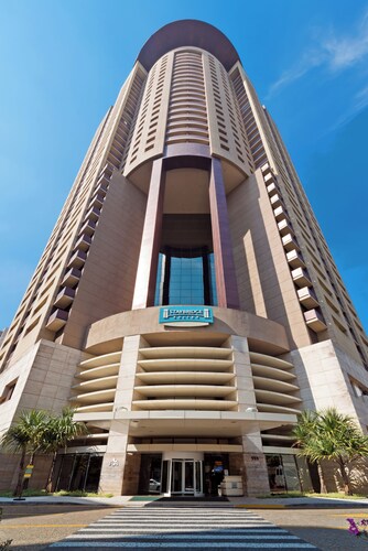 Staybridges Suítes São Paulo