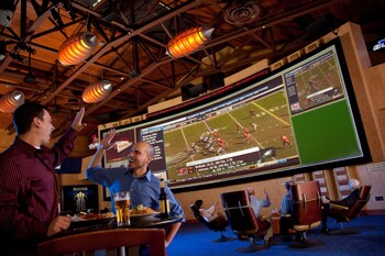 Sports Bar