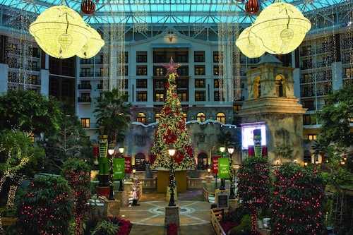 Gaylord Texan Resort & Convention Center