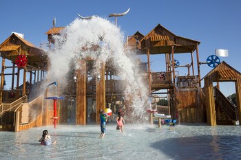 Water Park