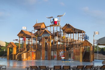 Childrens Pool