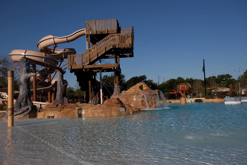 Water Park