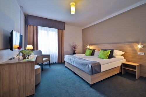 Atlantic Hotel