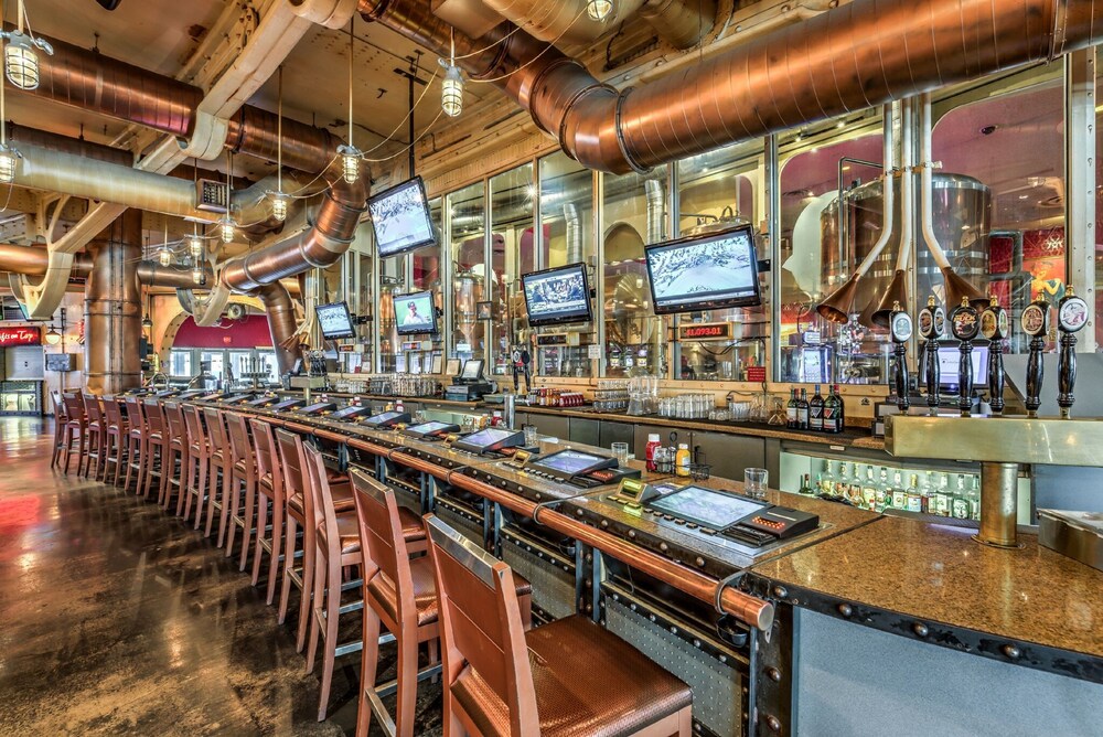 Sports Bar