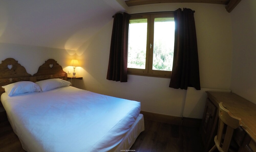 Suite, 3 Bedrooms - Guestroom