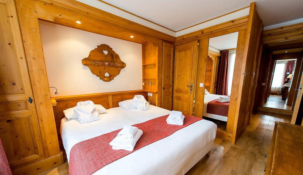 Suite, 2 Bedrooms - Guestroom