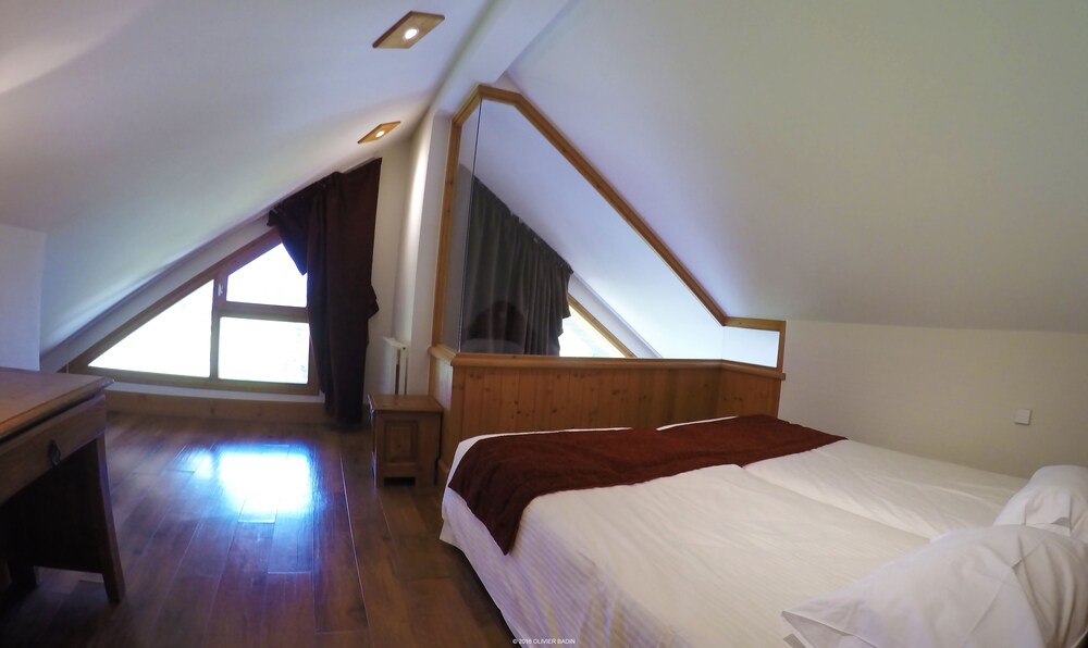 Suite, 3 Bedrooms - Guestroom