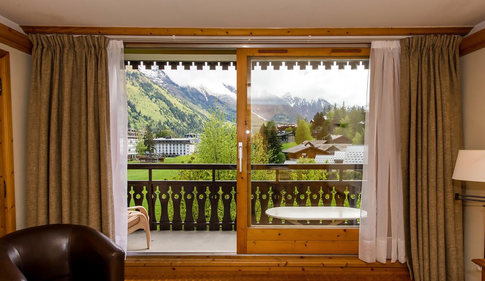 Suite, 2 Bedrooms - Guestroom View