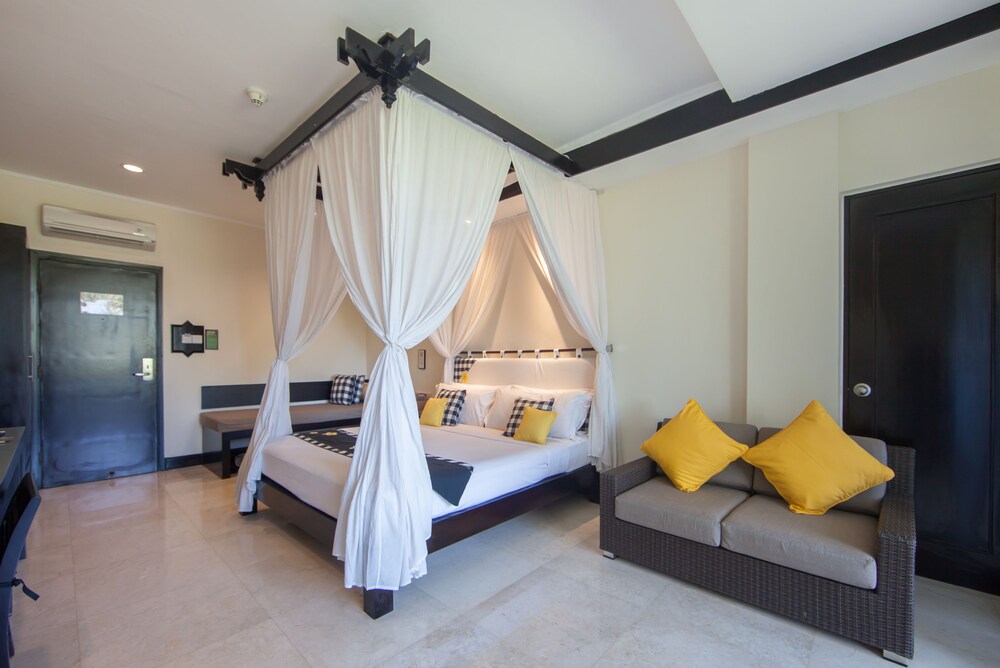 Guestroom