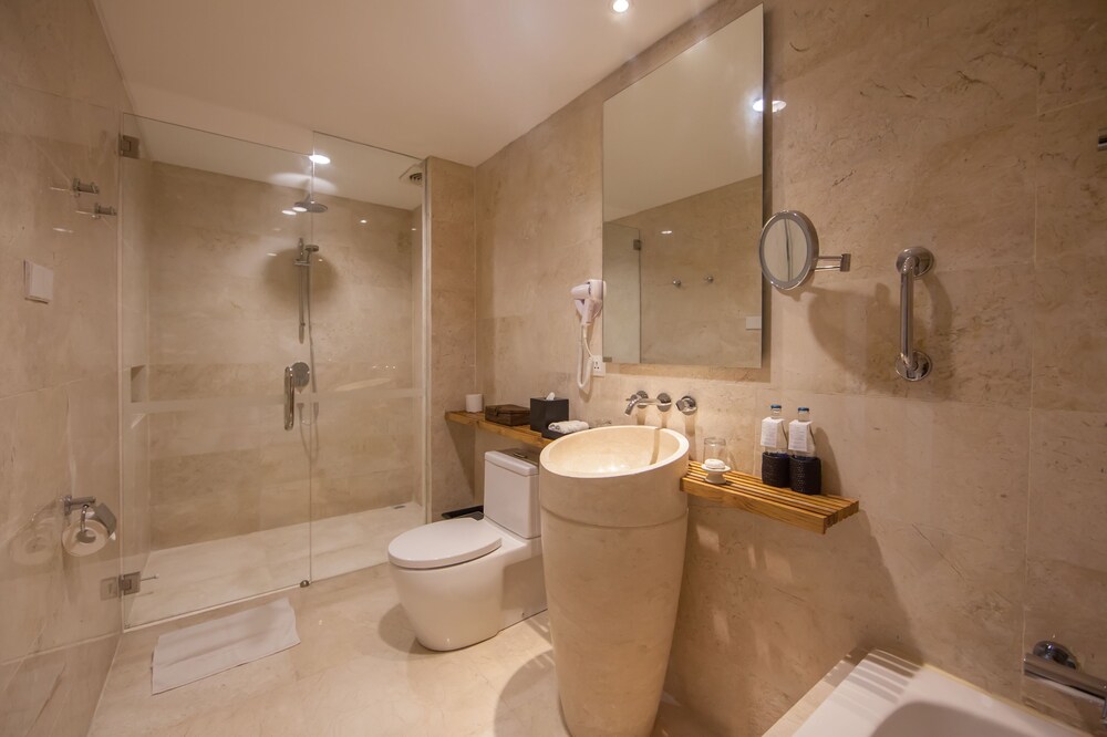 Kamar Mandi