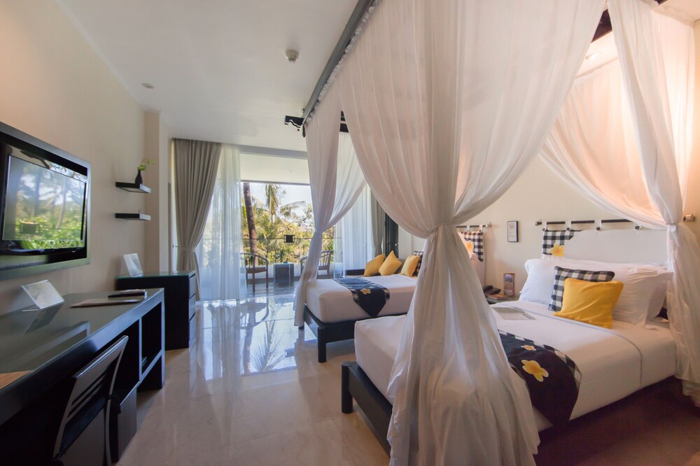 Kamar Tamu