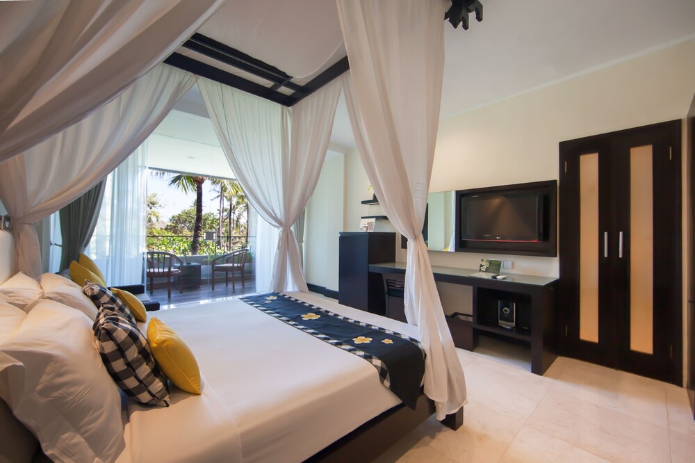Kamar Tamu