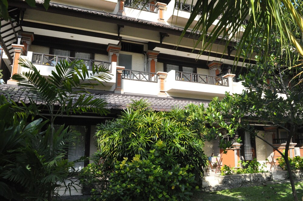 Kamar Tamu