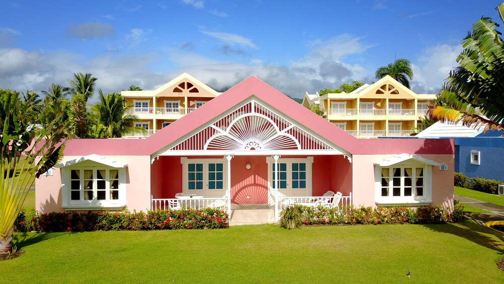 Hotel Front