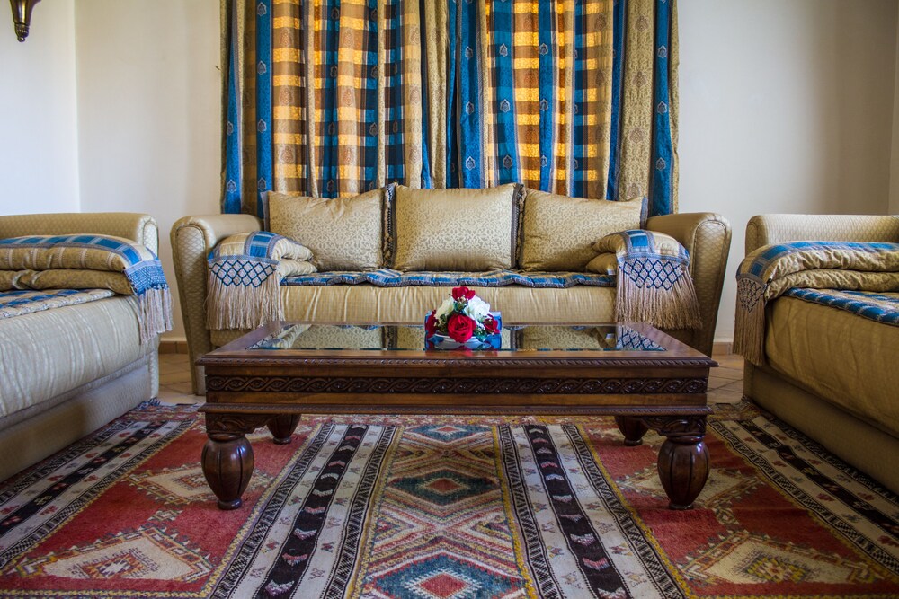 Guestroom