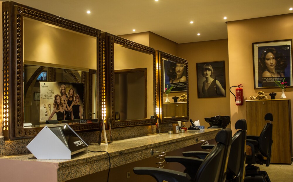 Hair Salon