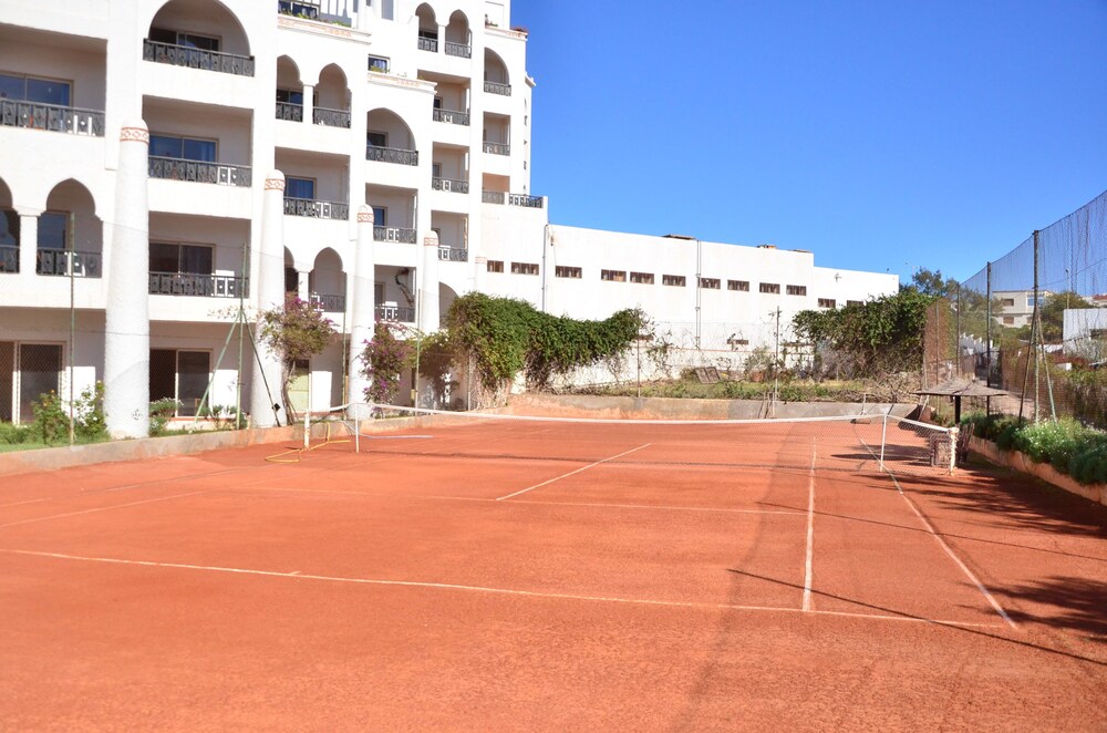 Sports Facility