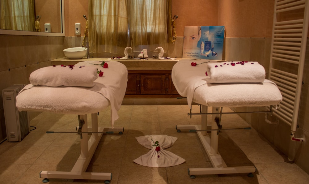 Massage