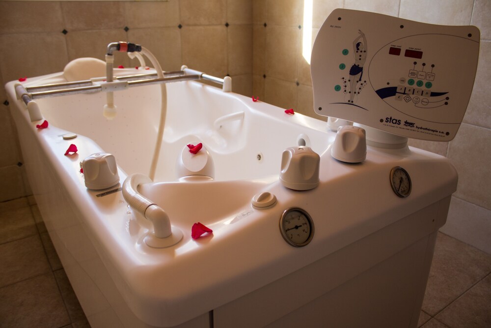 Treatment Room