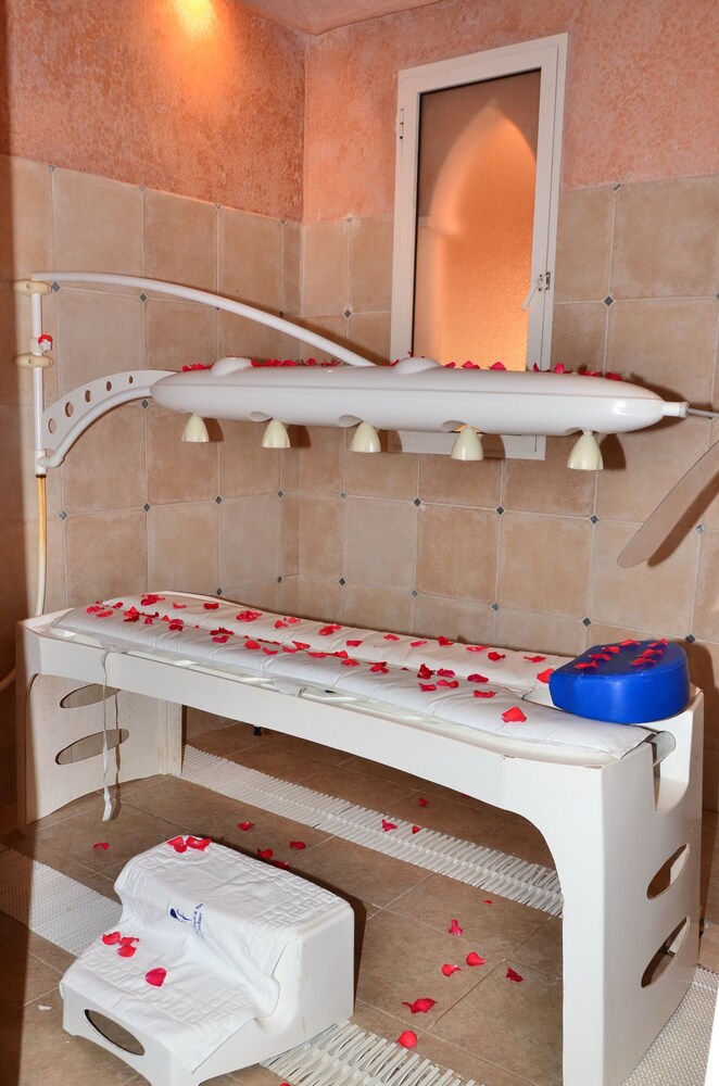 Treatment Room
