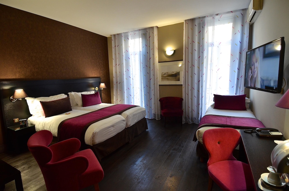 Guestroom