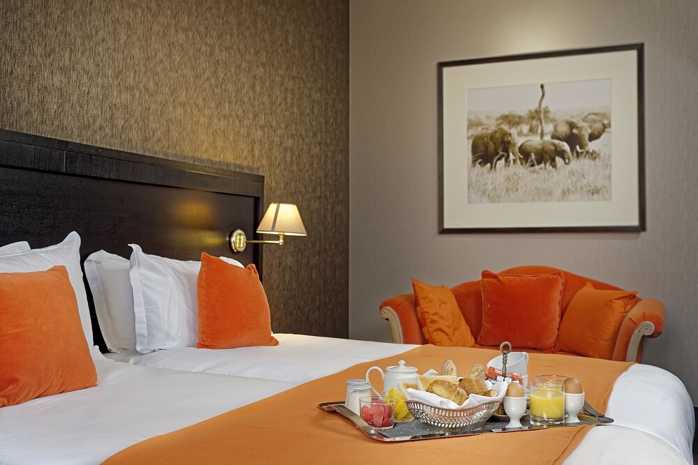 Guestroom