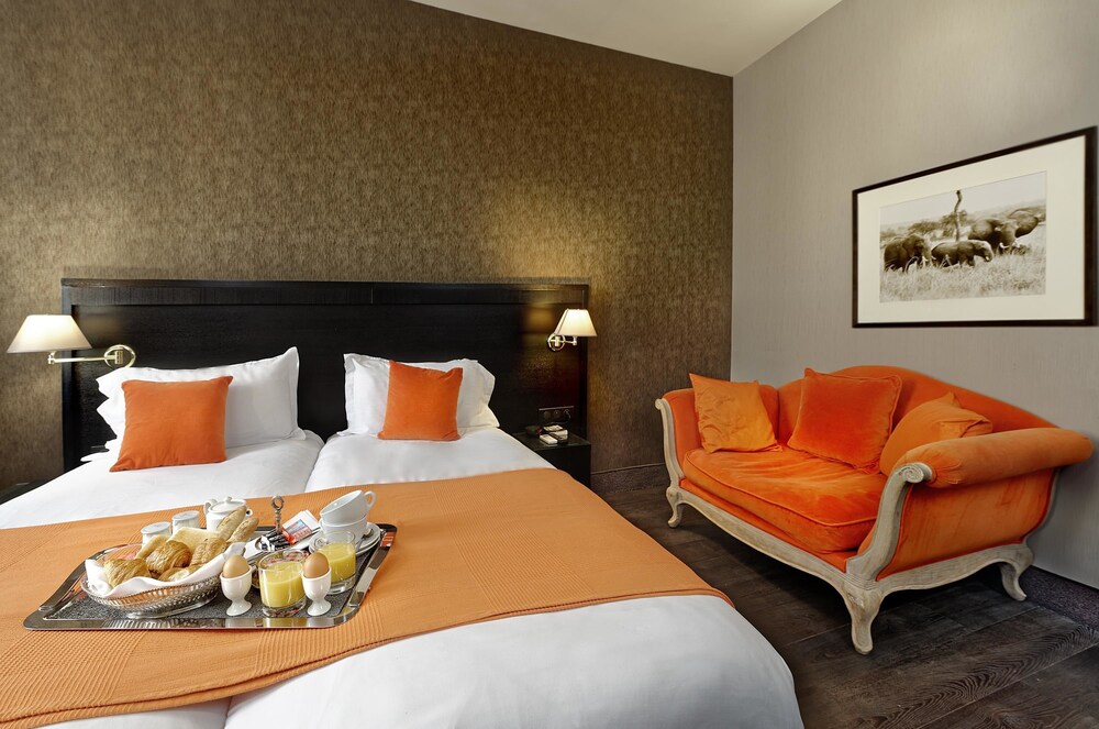 Guestroom