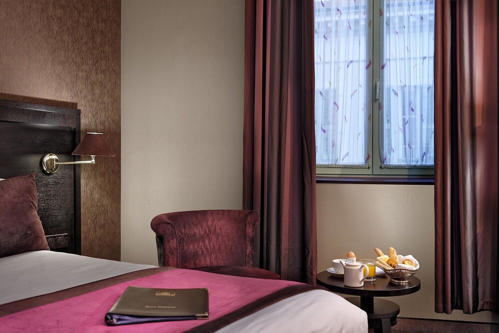 Guestroom