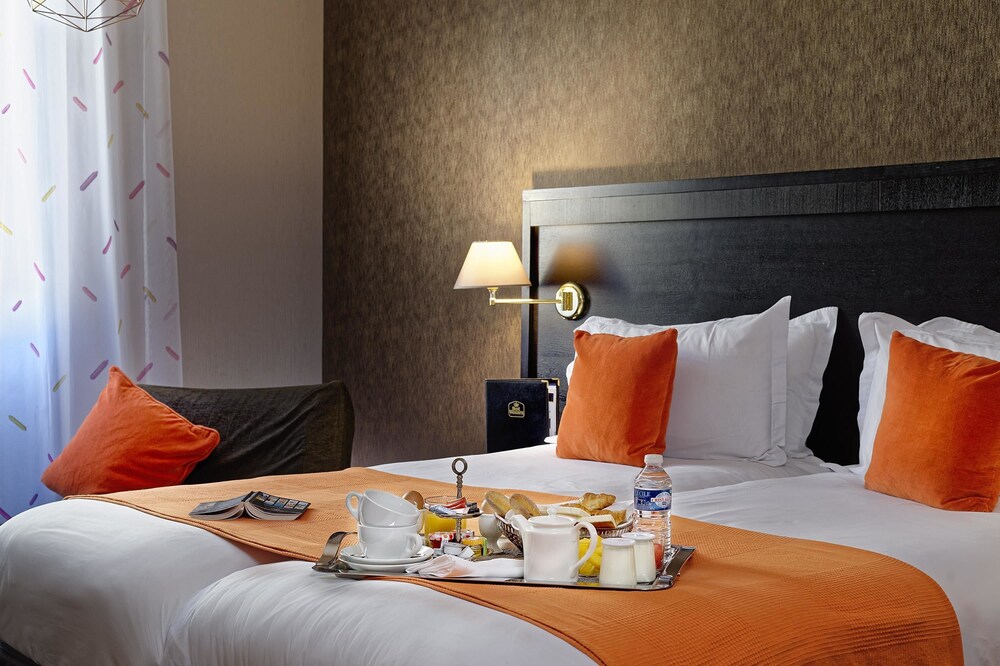 Guestroom