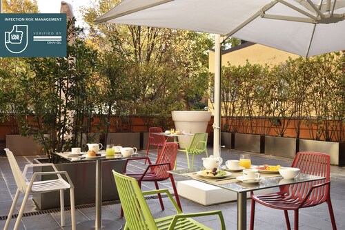 UNAHOTELS Bologna Centro